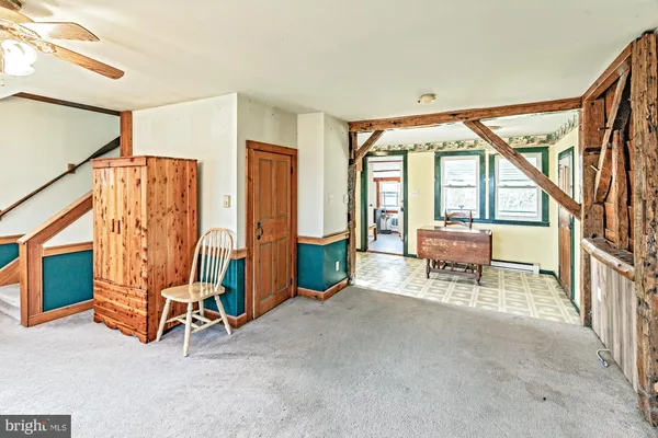 $285,000 | 577 Hancocks Bridge Harmersville Road, Salem, NJ 08079