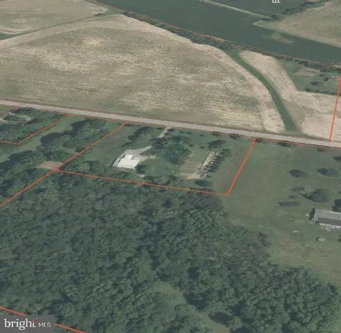 $285,000 | 577 Hancocks Bridge Harmersville Road, Salem, NJ 08079