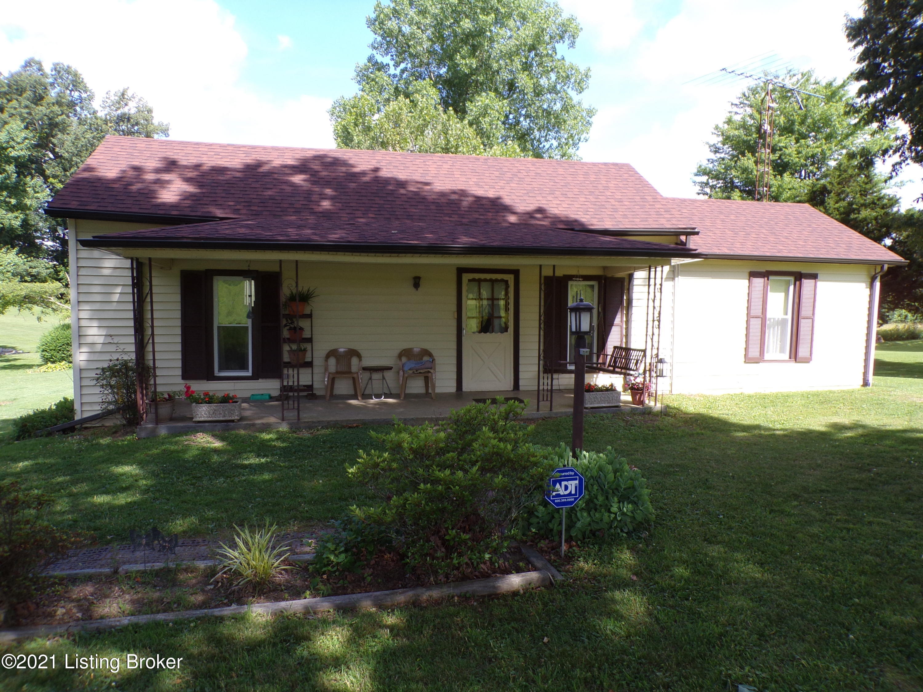 757 Barton Run Road Clarkson, KY 42726 - Photo 28 of 29 100_0109