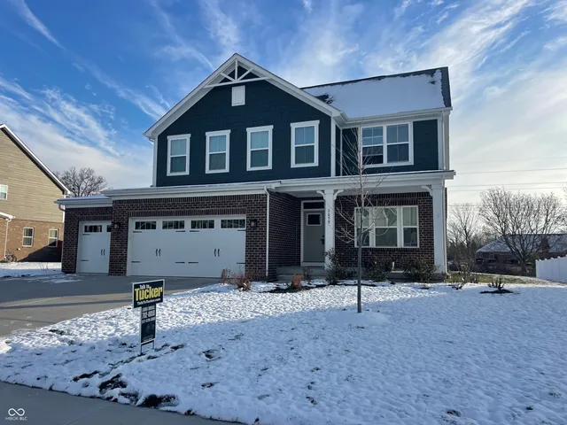 $487,500 | 2659 Dorset Drive, Plainfield, IN 46168
