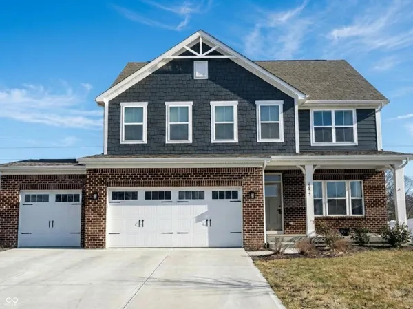 $487,500 | 2659 Dorset Drive, Plainfield, IN 46168