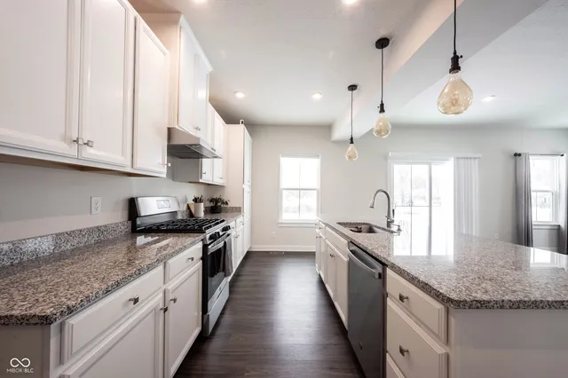 $487,500 | 2659 Dorset Drive, Plainfield, IN 46168