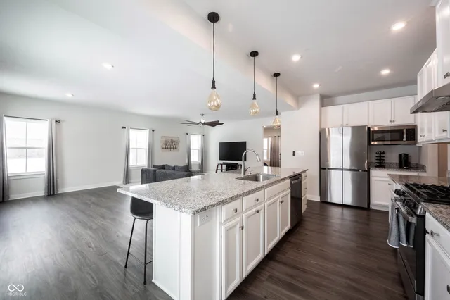 $487,500 | 2659 Dorset Drive, Plainfield, IN 46168