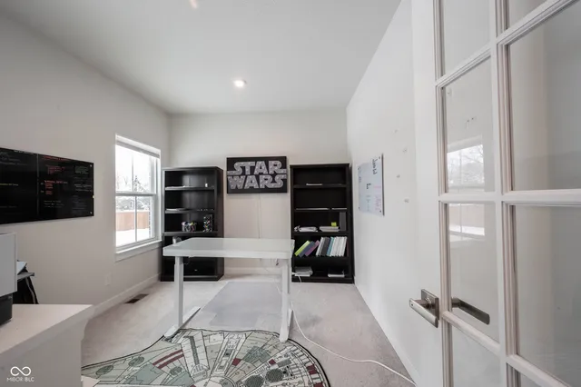 $487,500 | 2659 Dorset Drive, Plainfield, IN 46168