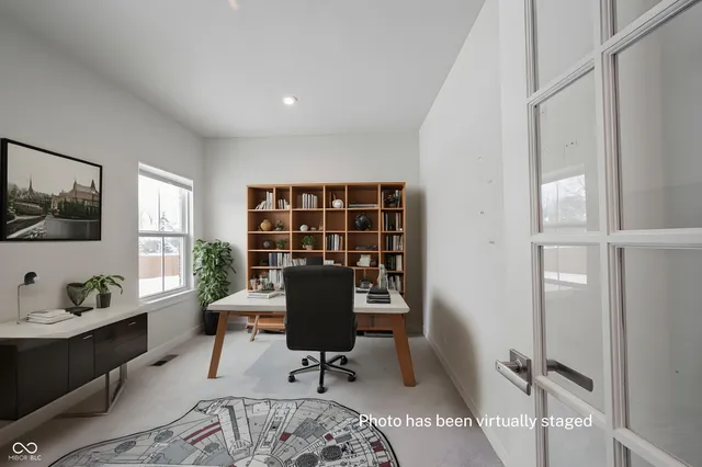 $487,500 | 2659 Dorset Drive, Plainfield, IN 46168