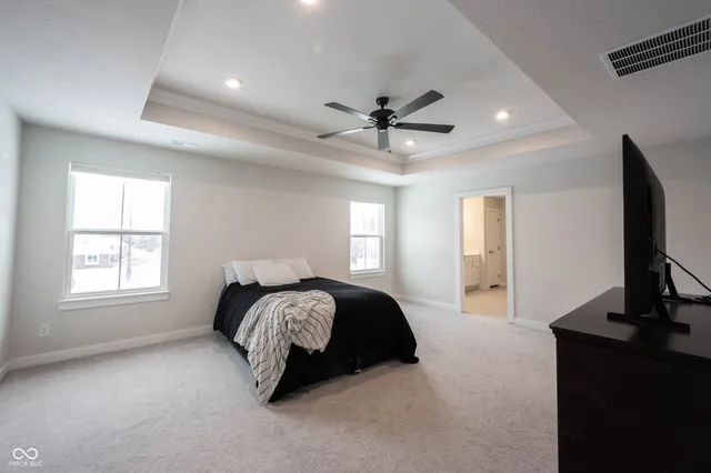 $487,500 | 2659 Dorset Drive, Plainfield, IN 46168