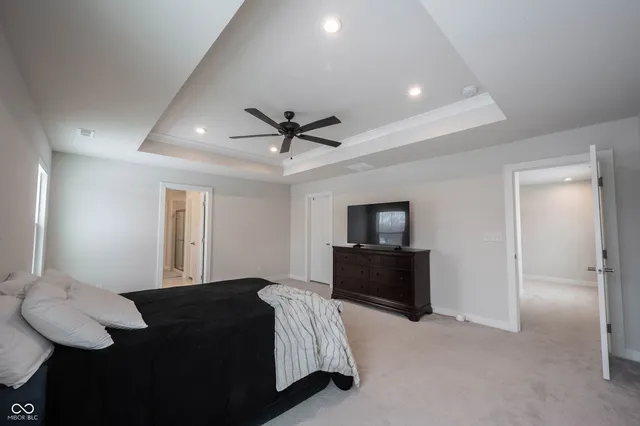 $487,500 | 2659 Dorset Drive, Plainfield, IN 46168