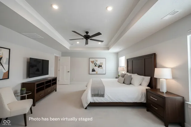 $487,500 | 2659 Dorset Drive, Plainfield, IN 46168