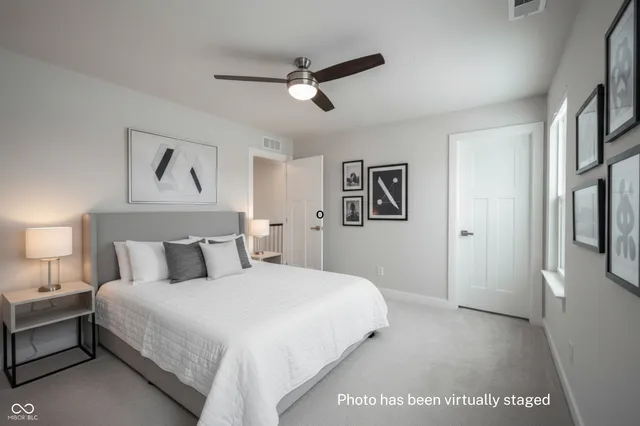 $487,500 | 2659 Dorset Drive, Plainfield, IN 46168