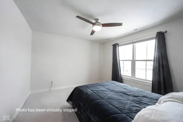 $487,500 | 2659 Dorset Drive, Plainfield, IN 46168