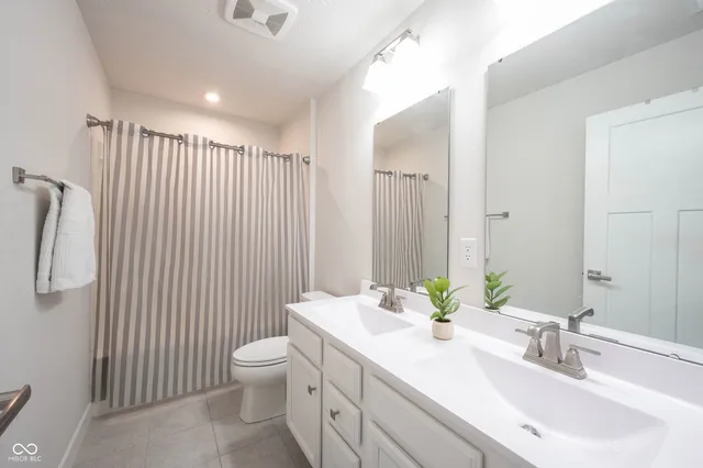 $487,500 | 2659 Dorset Drive, Plainfield, IN 46168