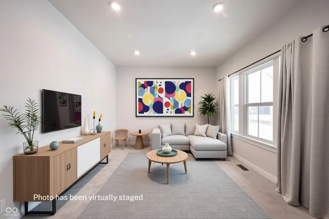 $487,500 | 2659 Dorset Drive, Plainfield, IN 46168