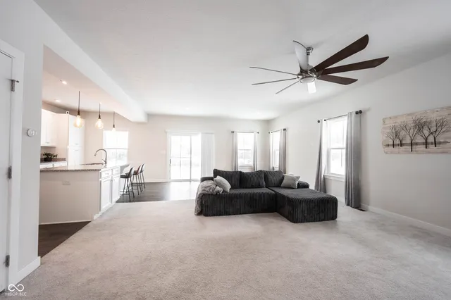 $487,500 | 2659 Dorset Drive, Plainfield, IN 46168