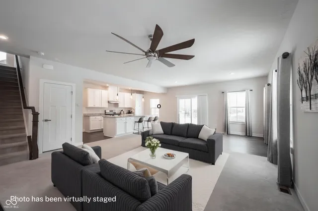 $487,500 | 2659 Dorset Drive, Plainfield, IN 46168