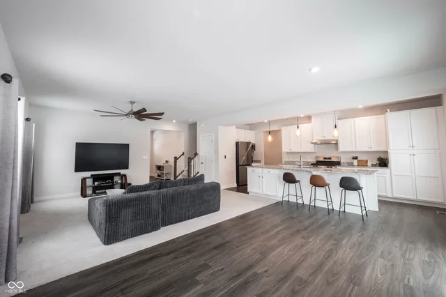 $487,500 | 2659 Dorset Drive, Plainfield, IN 46168