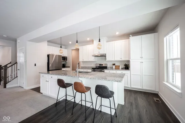 $487,500 | 2659 Dorset Drive, Plainfield, IN 46168