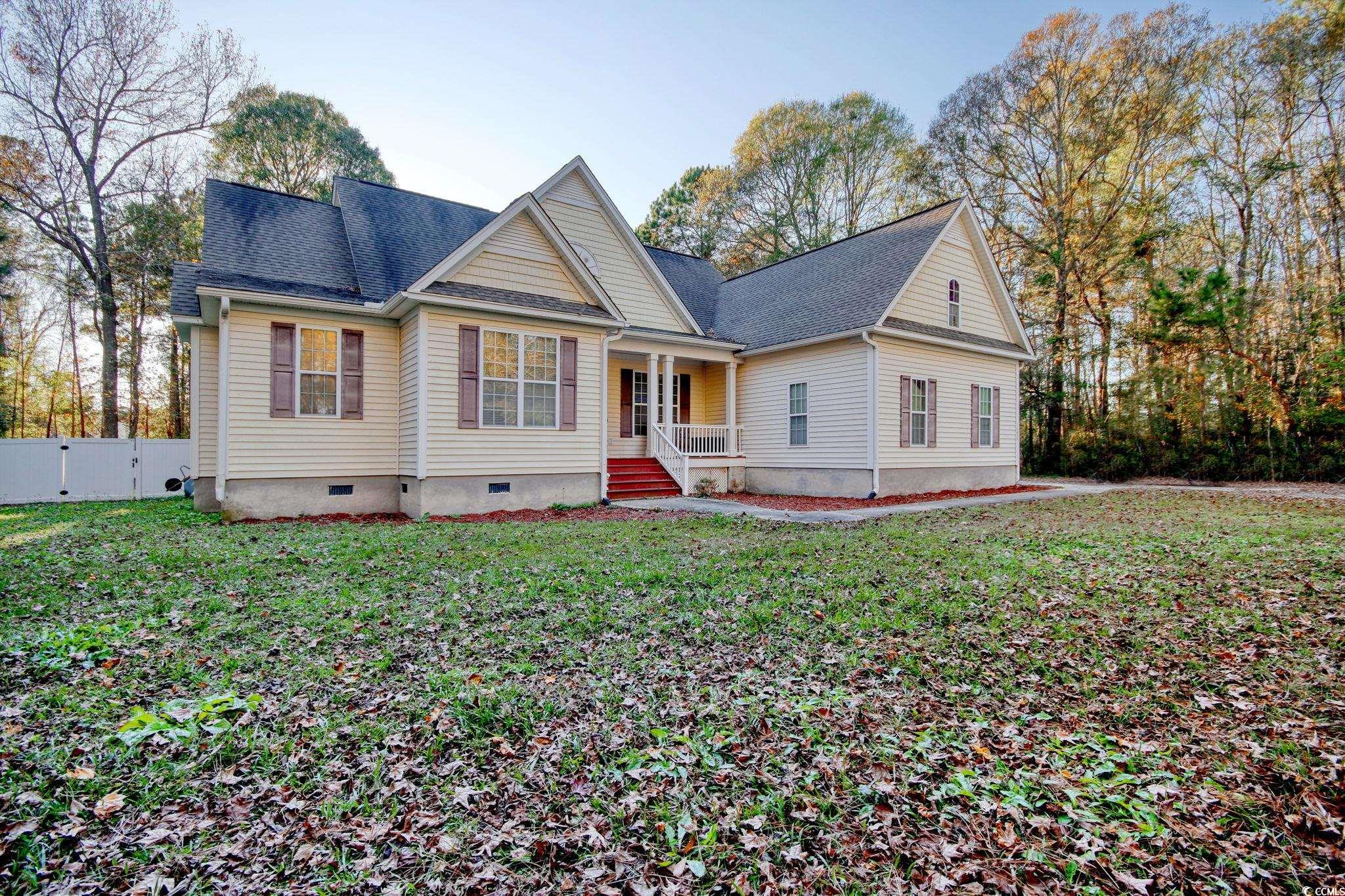 3859 Holmestown Road Myrtle Beach, SC 29588 - Photo 3 of 37 Gallery Image 3