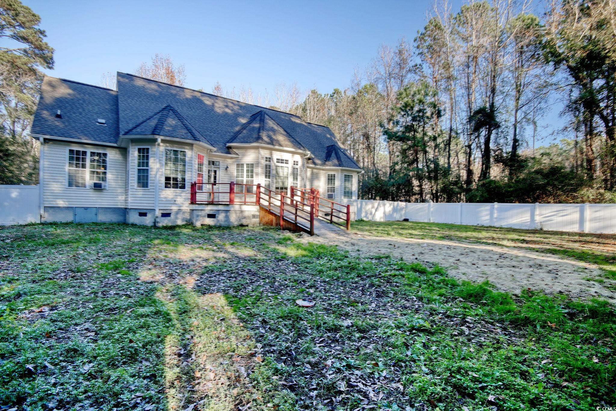3859 Holmestown Road Myrtle Beach, SC 29588 - Photo 34 of 37 Gallery Image 34