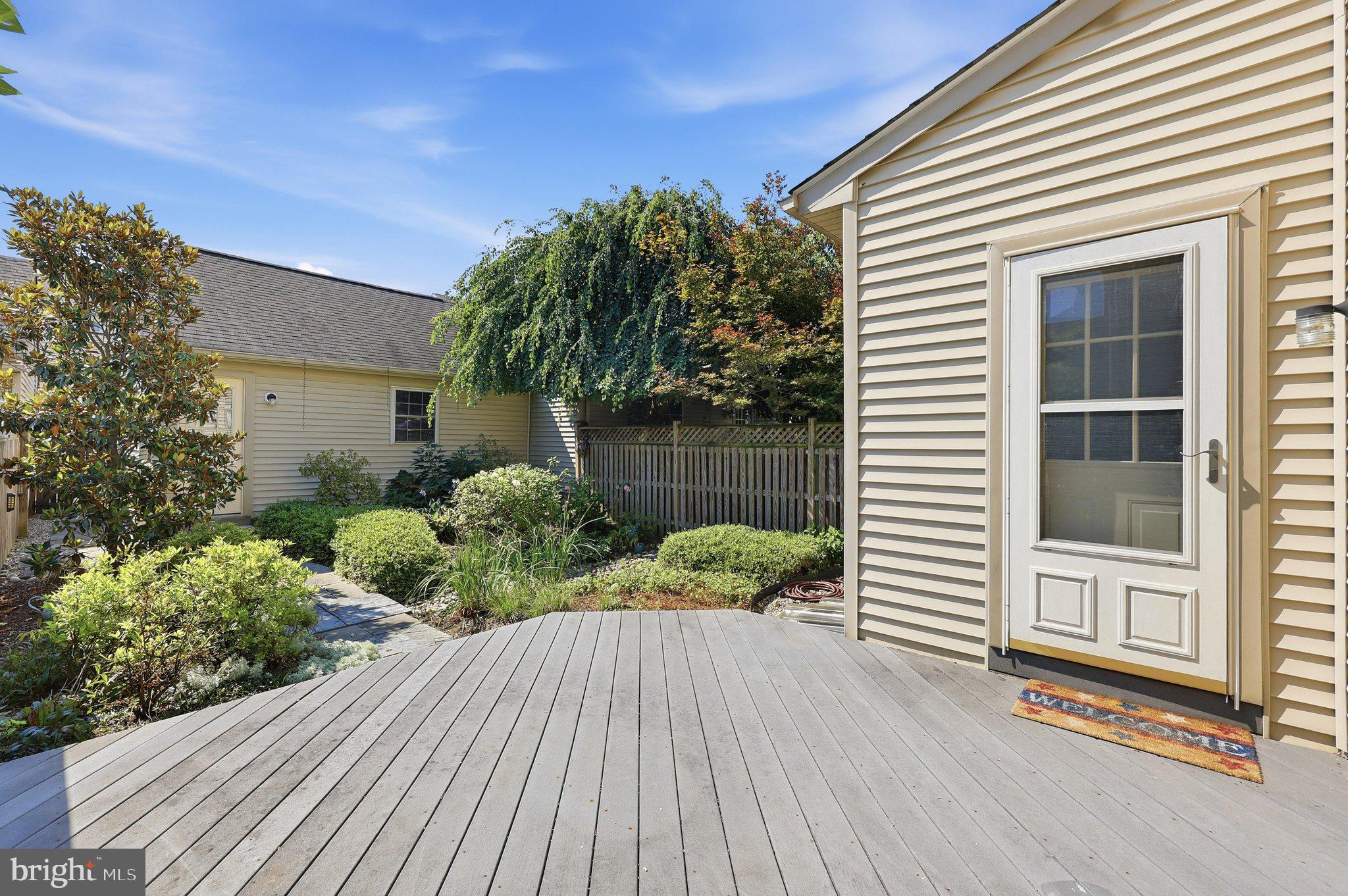 2215 Parish Lane Frederick, MD 21701 - Photo 41 of 63 Deck