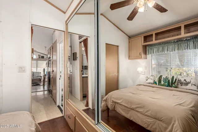 $129,900 | 21292 Westward View Road, Congress, AZ 85332