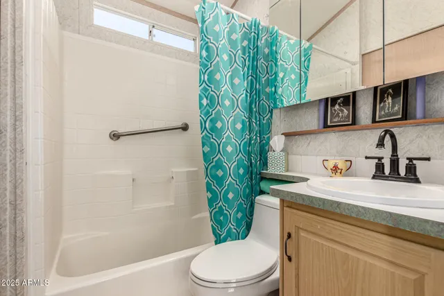 $129,900 | 21292 Westward View Road, Congress, AZ 85332