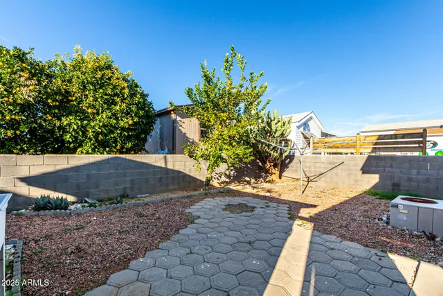 $129,900 | 21292 Westward View Road, Congress, AZ 85332