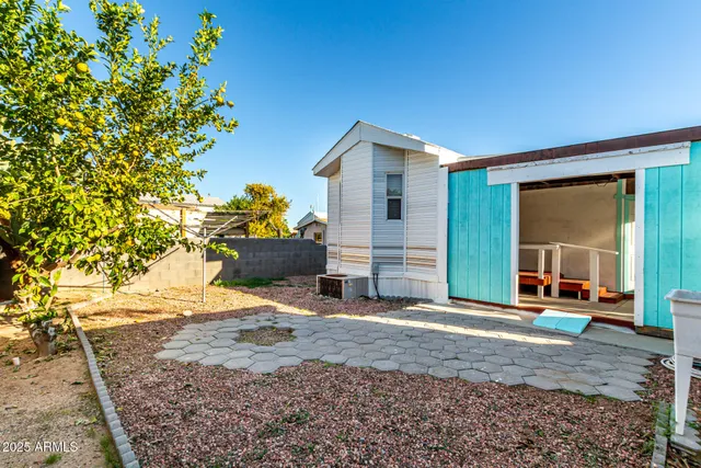 $129,900 | 21292 Westward View Road, Congress, AZ 85332