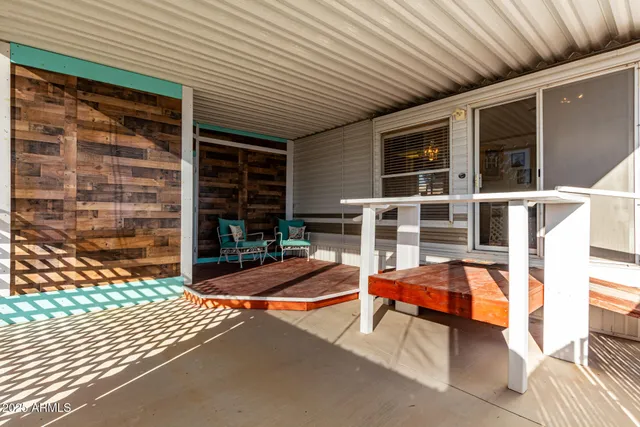 $129,900 | 21292 Westward View Road, Congress, AZ 85332