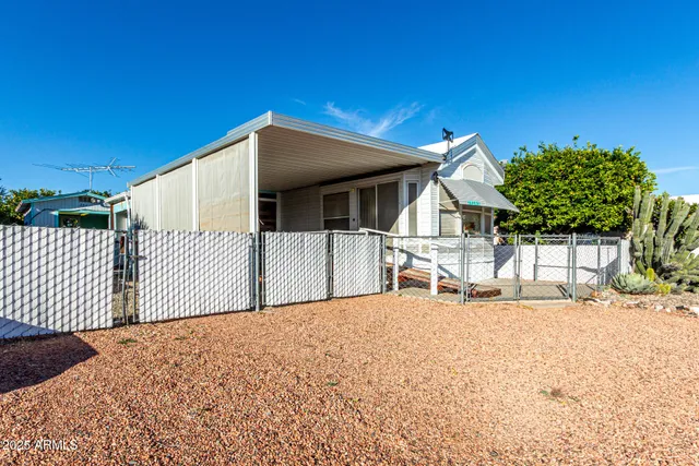 $129,900 | 21292 Westward View Road, Congress, AZ 85332