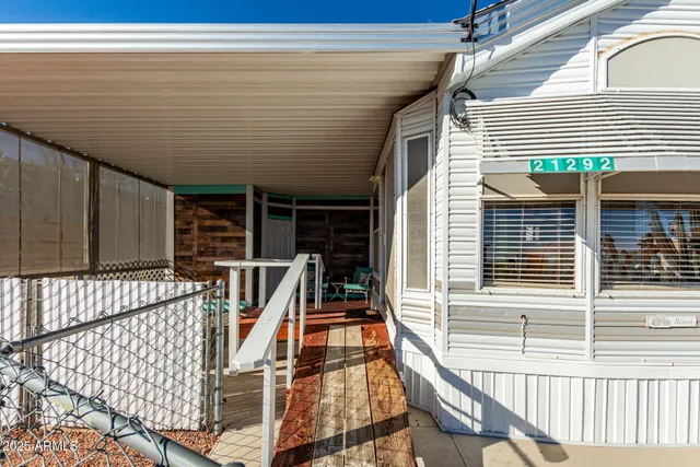 $129,900 | 21292 Westward View Road, Congress, AZ 85332