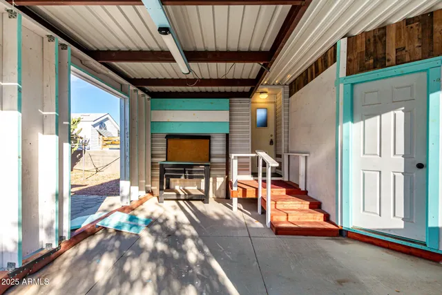 $129,900 | 21292 Westward View Road, Congress, AZ 85332