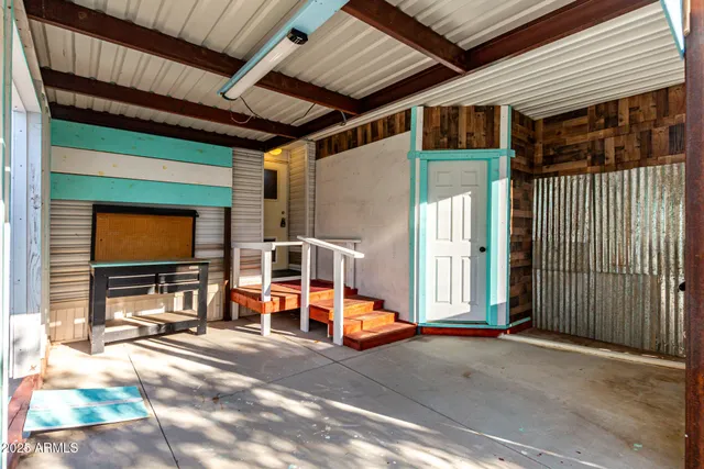 $129,900 | 21292 Westward View Road, Congress, AZ 85332