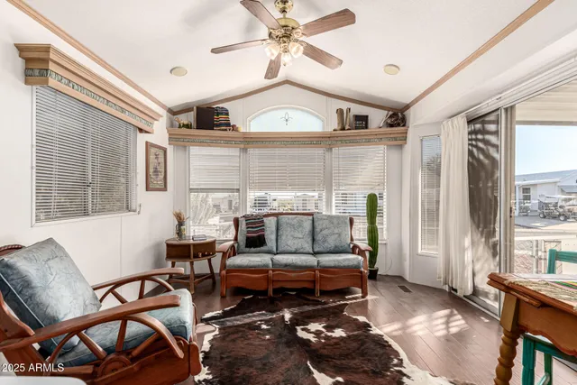 $129,900 | 21292 Westward View Road, Congress, AZ 85332