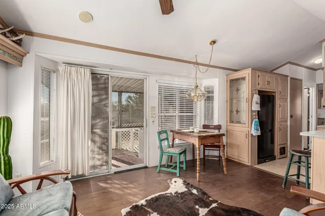 $129,900 | 21292 Westward View Road, Congress, AZ 85332