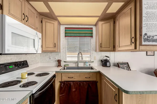 $129,900 | 21292 Westward View Road, Congress, AZ 85332