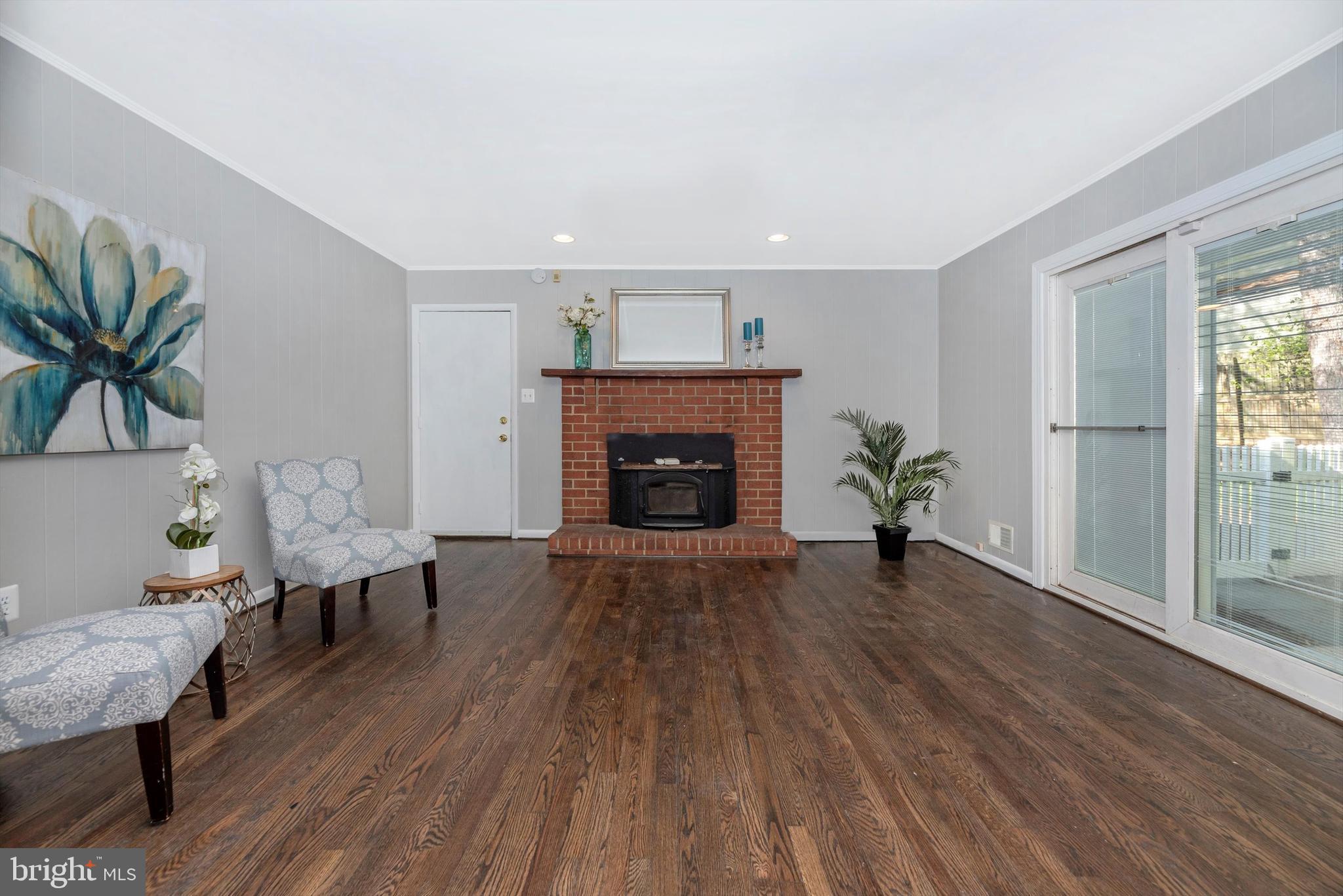 3201 Llewellyn Field Road Olney, MD 20832 - Photo 20 of 54