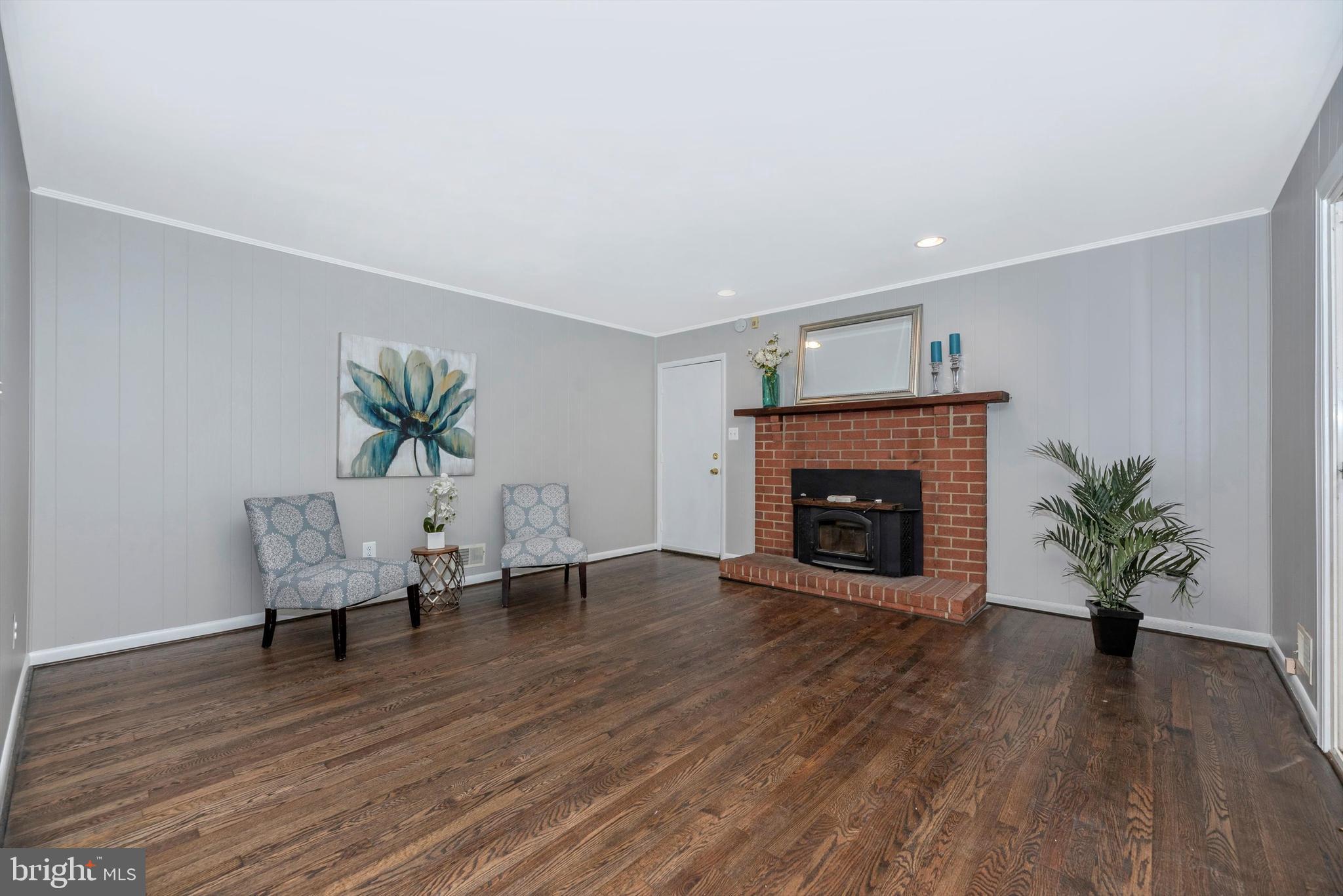 3201 Llewellyn Field Road Olney, MD 20832 - Photo 21 of 54
