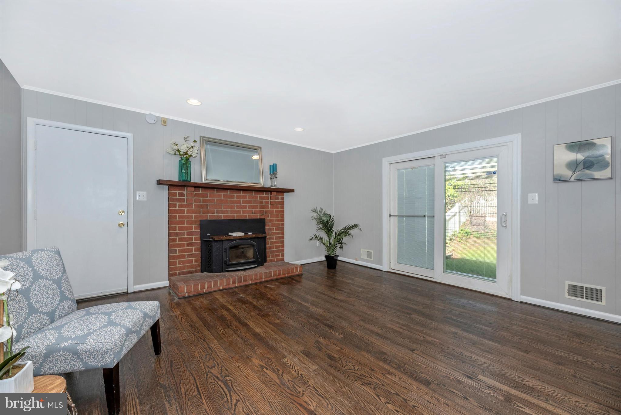 3201 Llewellyn Field Road Olney, MD 20832 - Photo 23 of 54