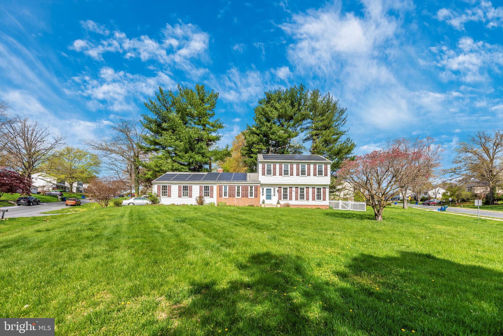 3201 Llewellyn Field Road Olney, MD 20832 - Photo 40 of 54