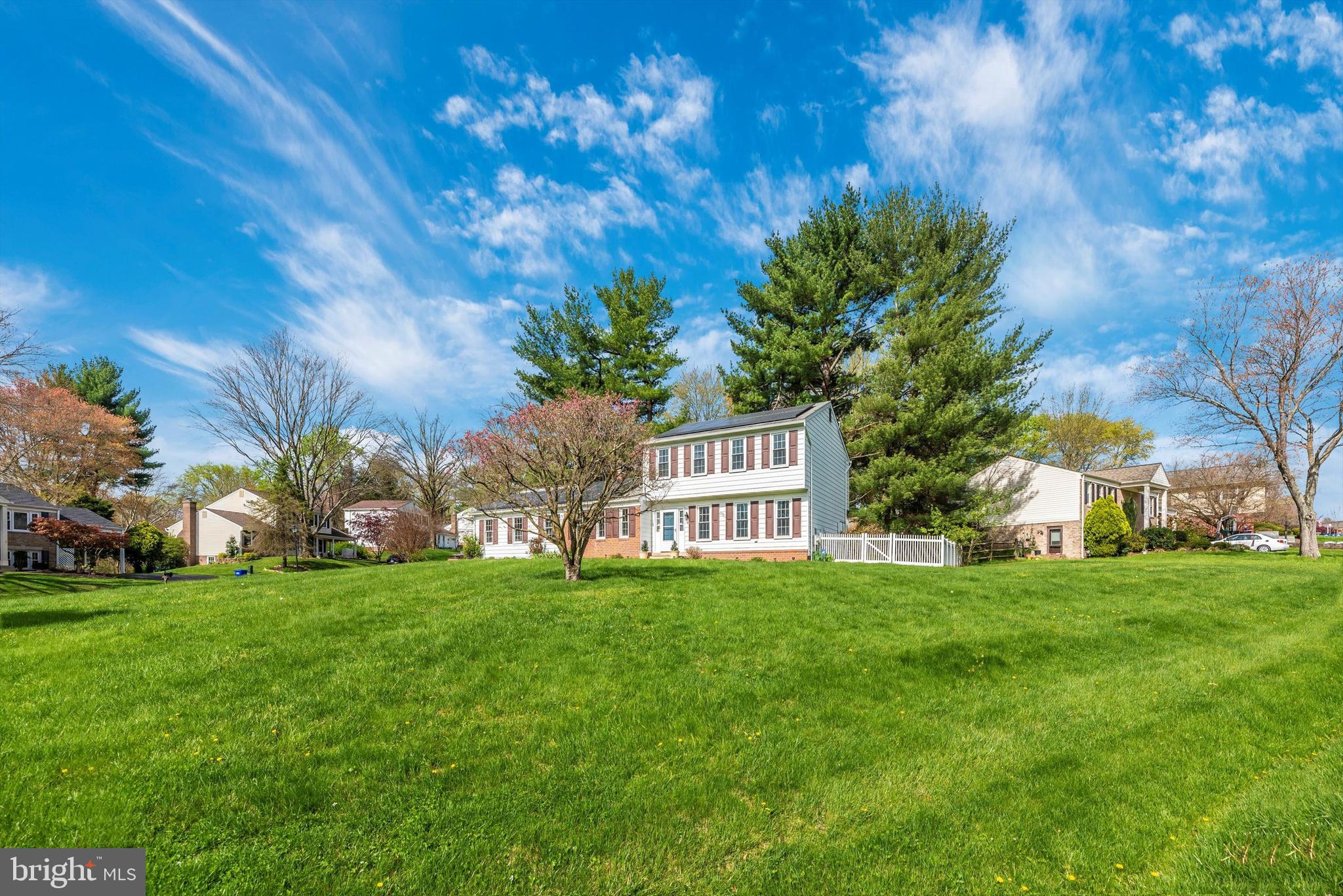 3201 Llewellyn Field Road Olney, MD 20832 - Photo 41 of 54