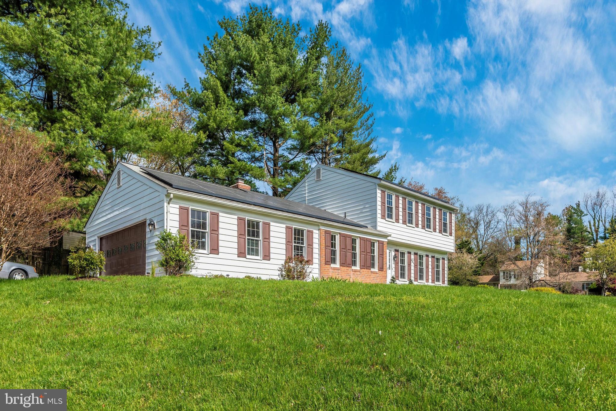 3201 Llewellyn Field Road Olney, MD 20832 - Photo 42 of 54