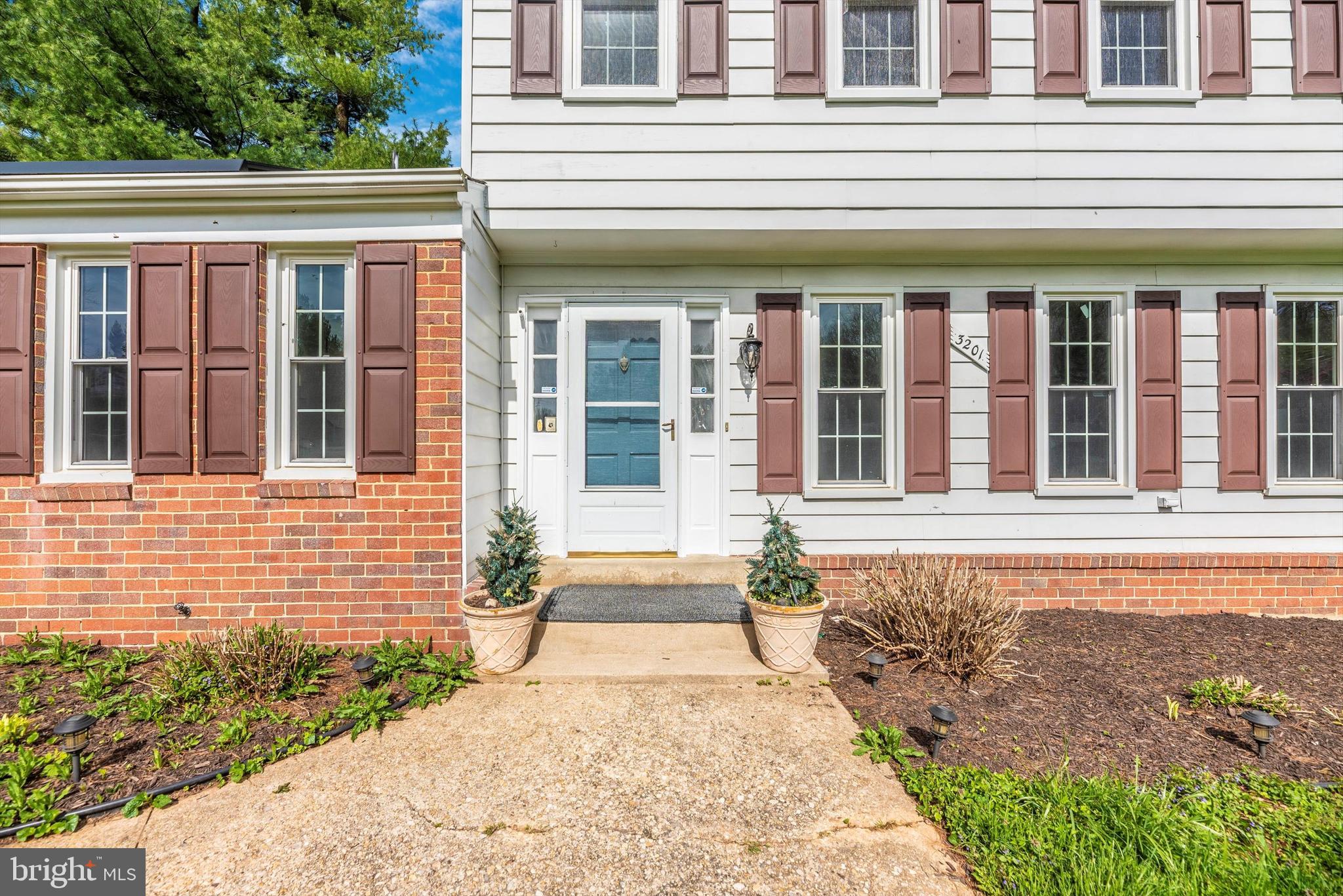 3201 Llewellyn Field Road Olney, MD 20832 - Photo 43 of 54