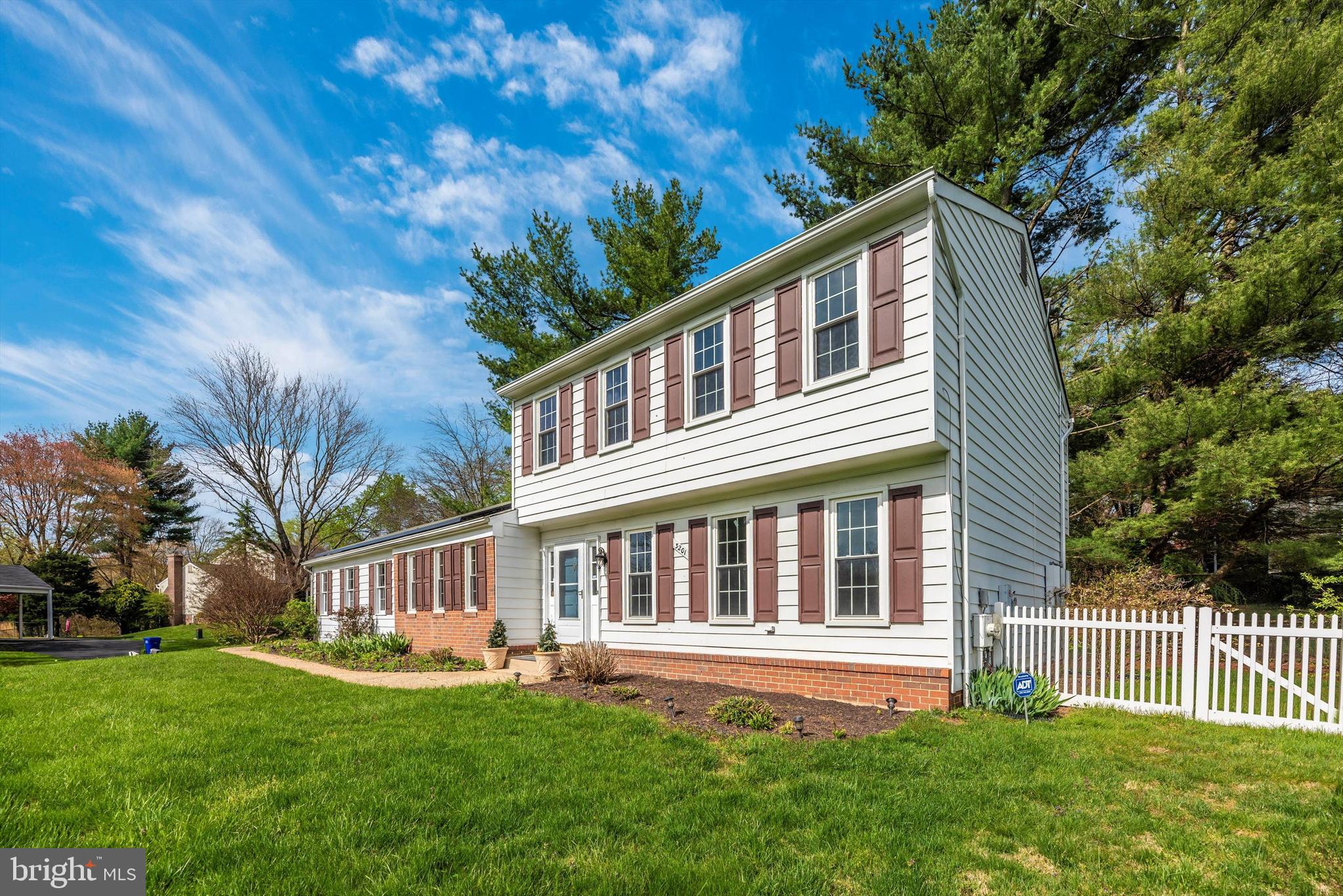 3201 Llewellyn Field Road Olney, MD 20832 - Photo 44 of 54