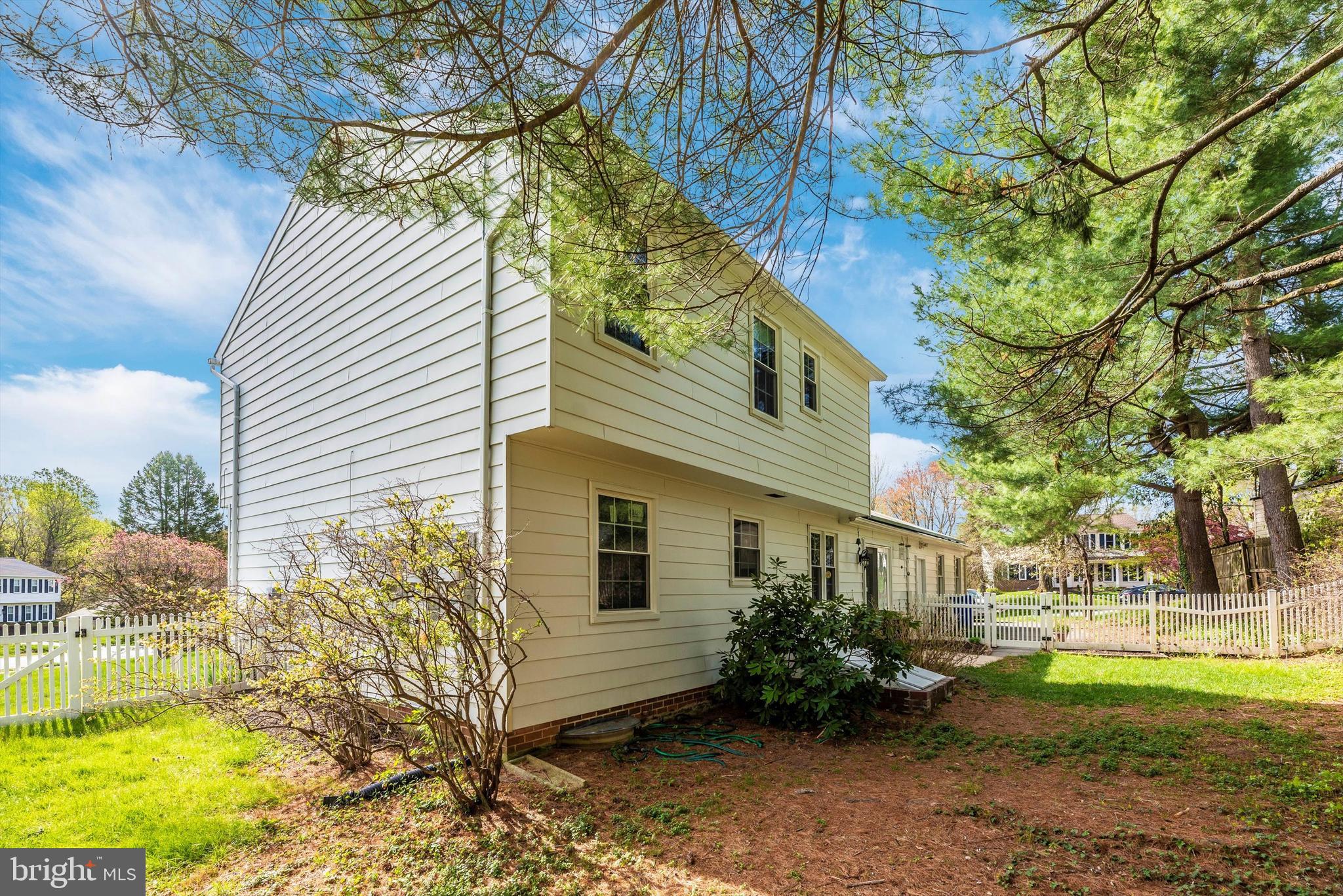 3201 Llewellyn Field Road Olney, MD 20832 - Photo 45 of 54