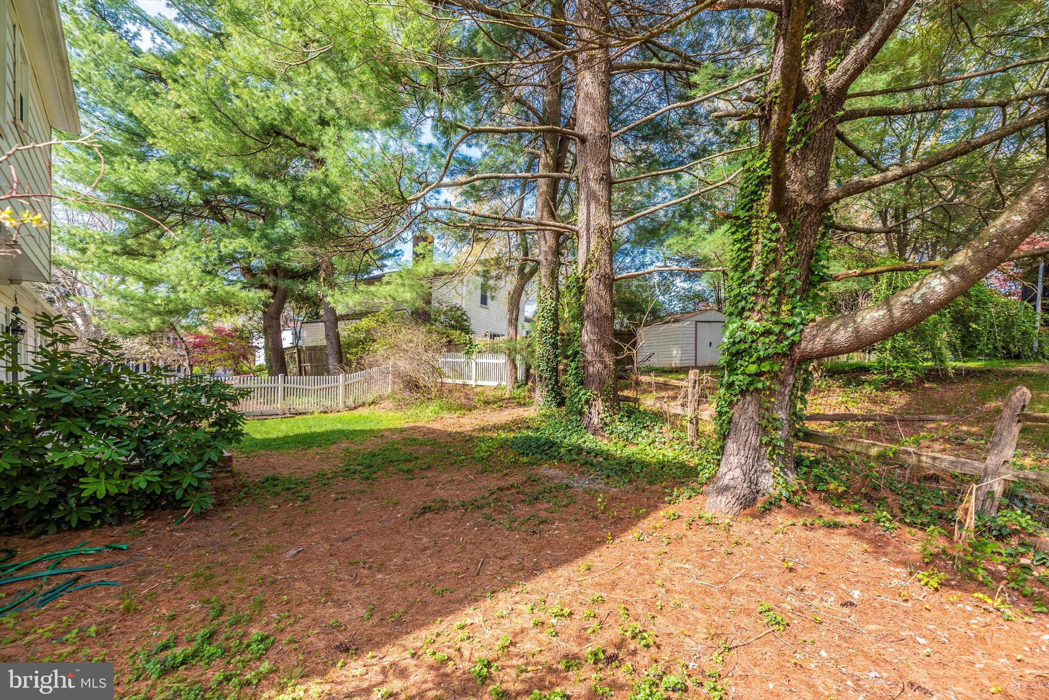3201 Llewellyn Field Road Olney, MD 20832 - Photo 47 of 54