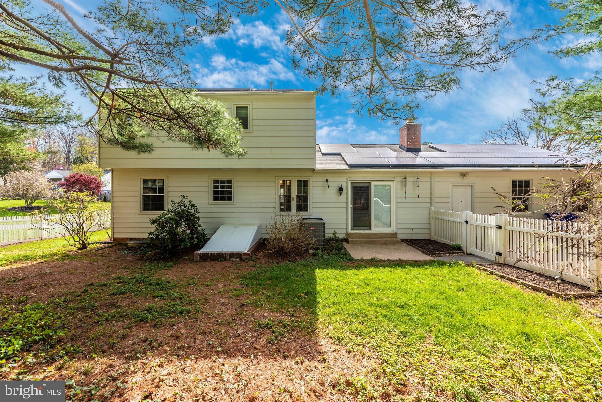 3201 Llewellyn Field Road Olney, MD 20832 - Photo 48 of 54