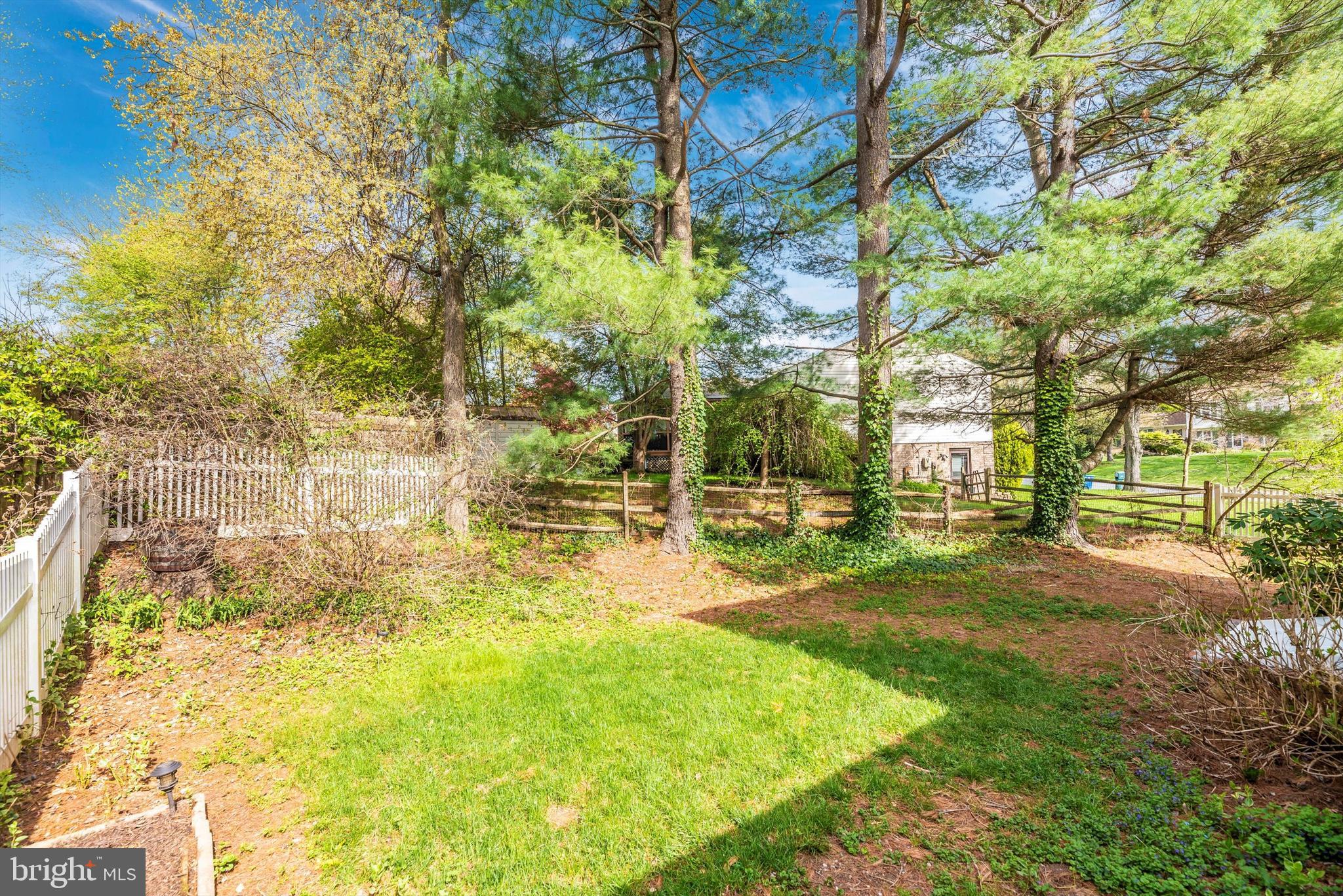 3201 Llewellyn Field Road Olney, MD 20832 - Photo 51 of 54