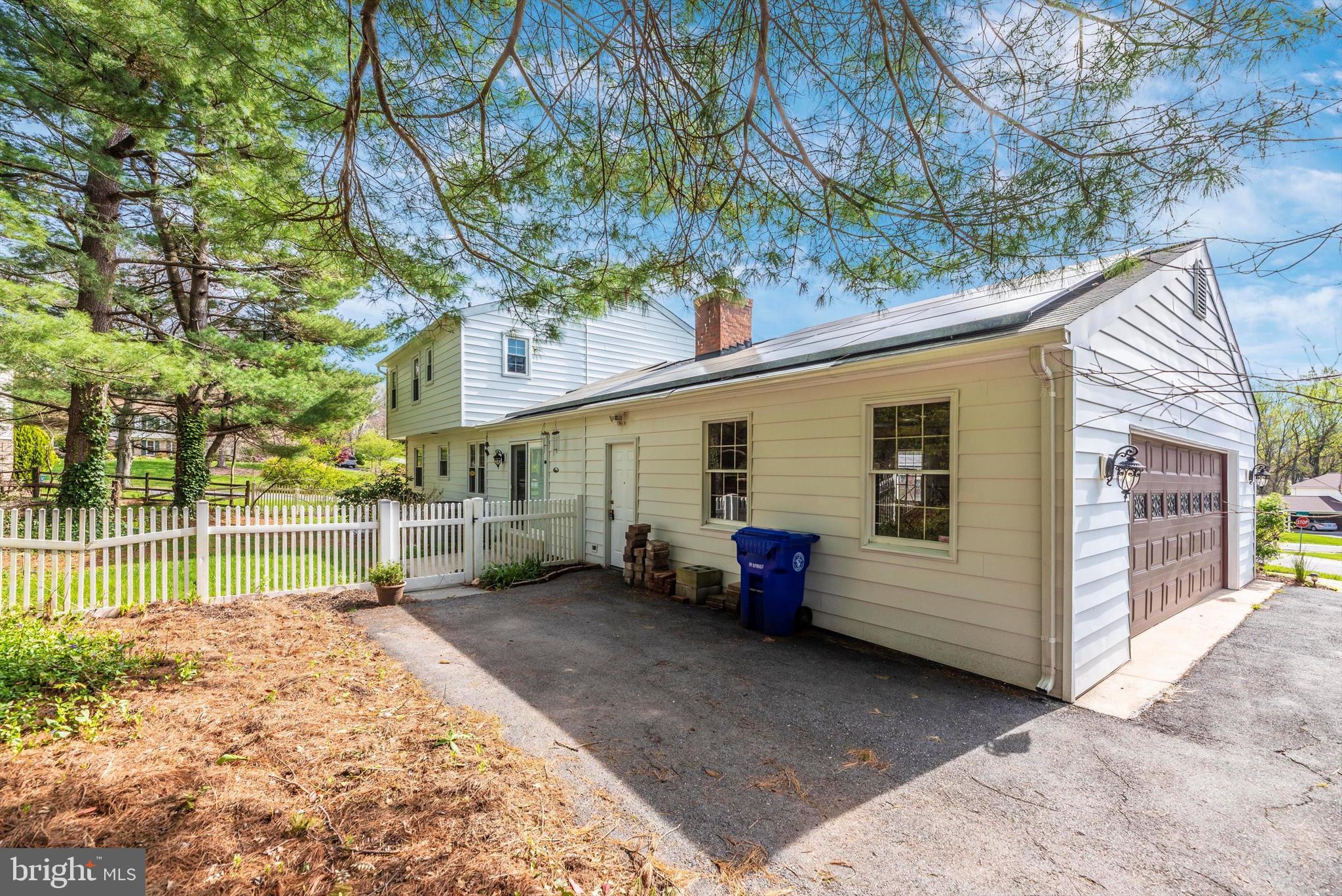 3201 Llewellyn Field Road Olney, MD 20832 - Photo 54 of 54