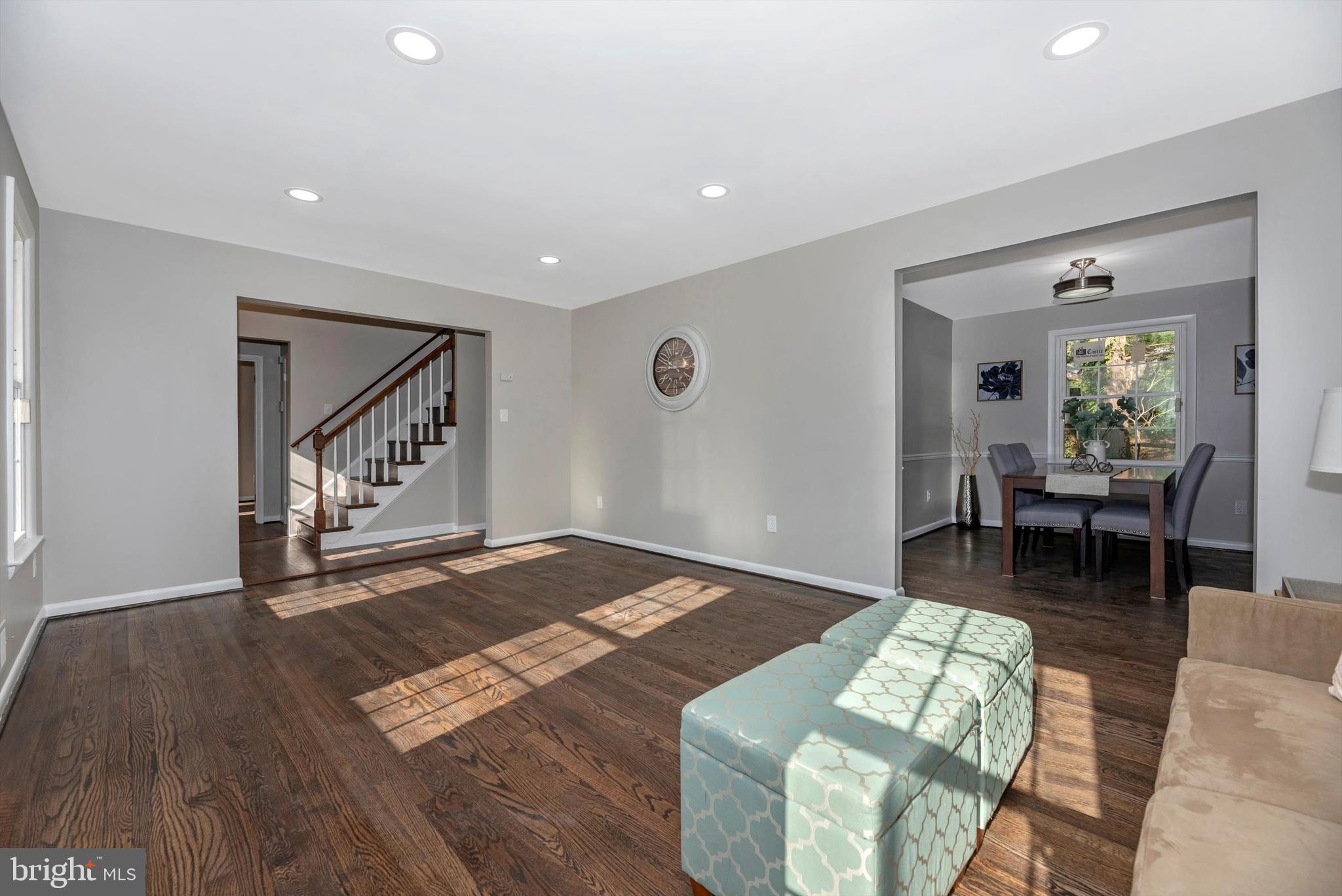 3201 Llewellyn Field Road Olney, MD 20832 - Photo 8 of 54