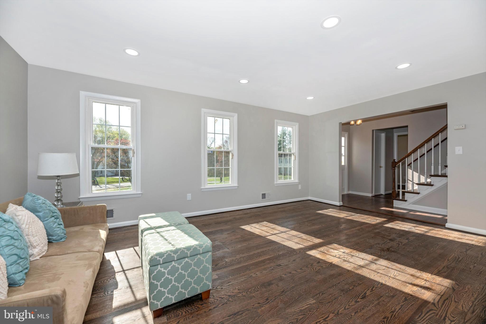 3201 Llewellyn Field Road Olney, MD 20832 - Photo 9 of 54